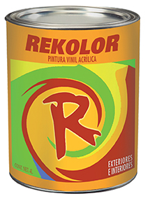 Rekolor Blanco                 GL