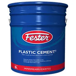 PLASTICEMENT STD   CB