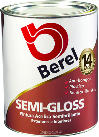 BERELEX ANTI-HONGOS GL.