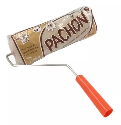 RODILLO  COMPLETO PACHON 9 RODICEL
