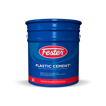 PLASTIC CEMENT CB