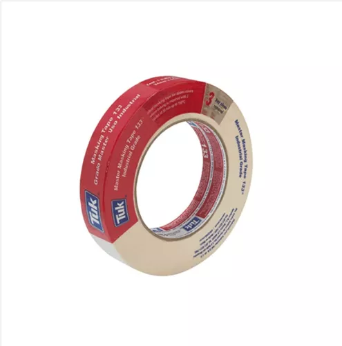 MASKING TAPE 103 ROJA 12X50