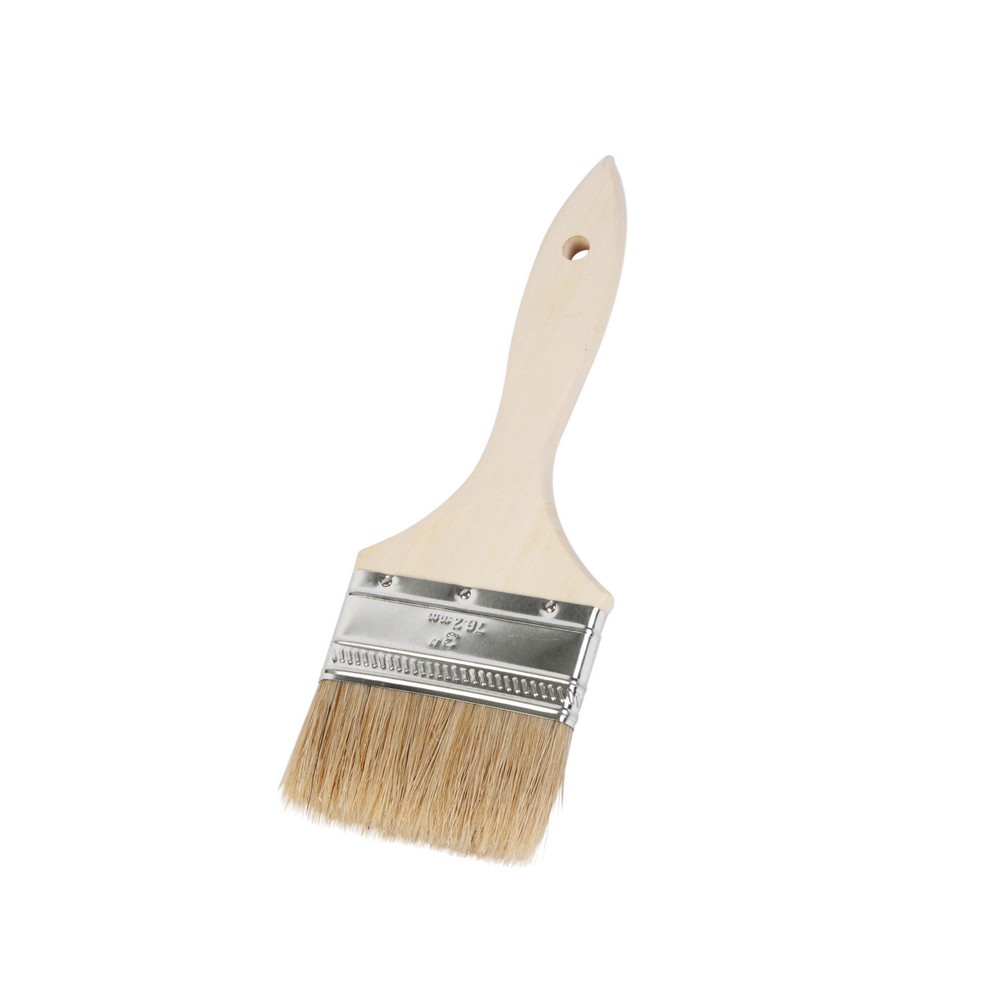 BROCHA PELO DE CAMELLO 3