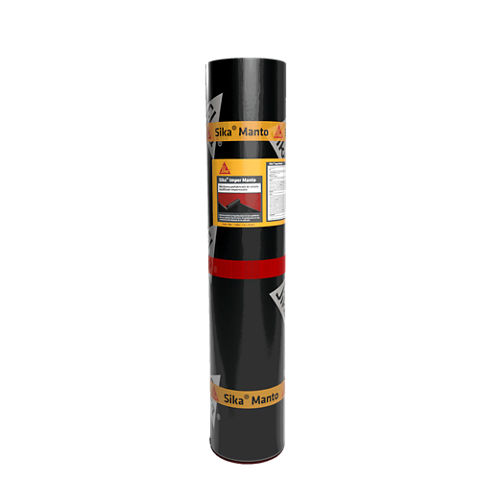 IMPERMEABILIZANTE SIKA ROLLO SUPERFLY 10 M