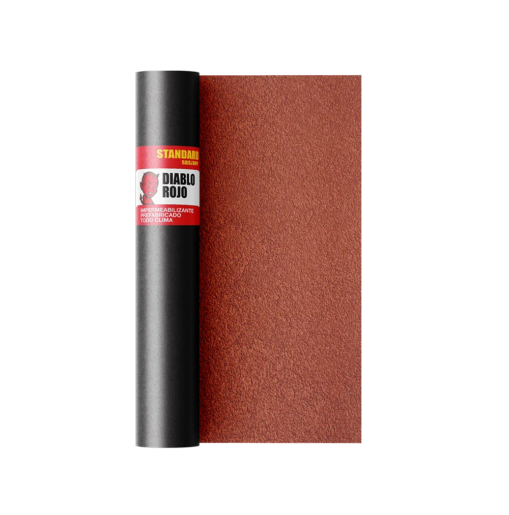 PREFABRICADO PROTEXA 4.0 POLIESTER SBS /APP