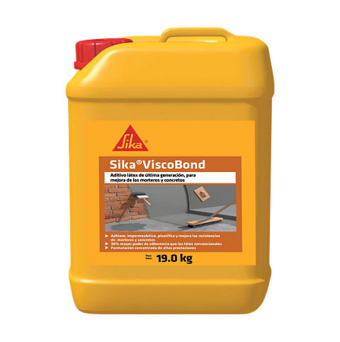 Sika Viscobond PET/ Bote (5 L)