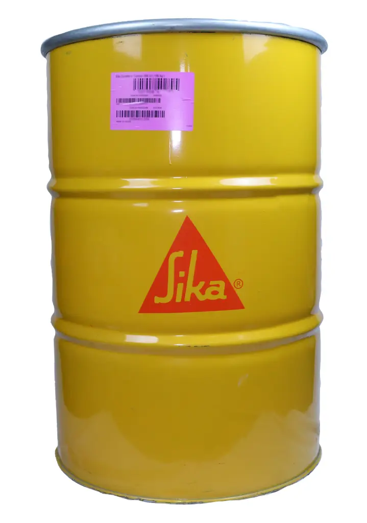 [430357] Sika Curador E Tambor (200 L)