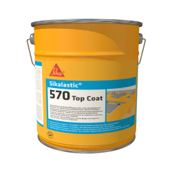 Sikalastic 570 TC Blanco Cubeta (15 L)