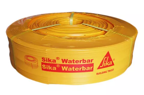 Sika waterbar O-22 E CO ROLLO (15 M)