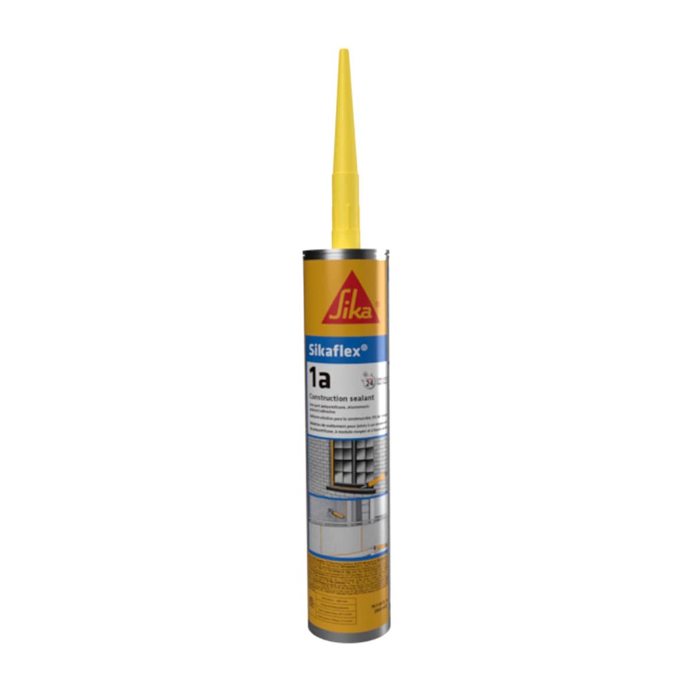 [750846] Sikaflex-1A Purform gris concreto cartucho (300ml)