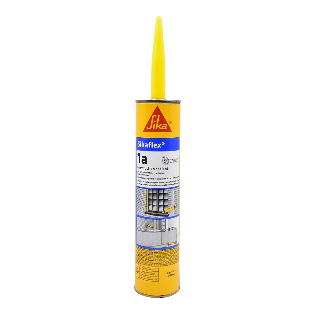 [750748] Sikaflex-1A Purform blanco cartucho (300ml)