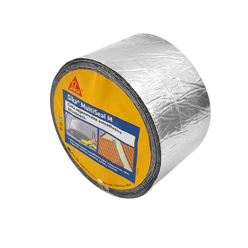 Sika MultiSeal M color Natural ROLLO (10m x 0,10 m)