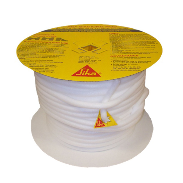 Sikarod 3/8" / 1 rollo (320 M)