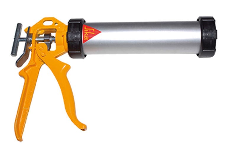 [104000] Sika Pistolet Jumbo pieza/pc