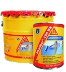 Sikafloor 155 WN (A+B) Unidad (14 Kg)
