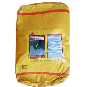 Sikadur EpoRok Arena Saco (16 Kg)