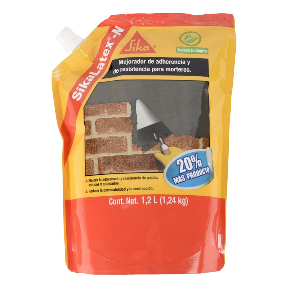 [433470] SIKALATEX N (1.24 KG) DOY PACK