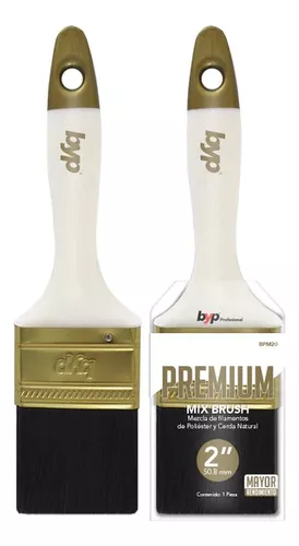 BROCHA PREMIUM 2 "