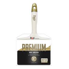 BROCHA PREMIUM 5"