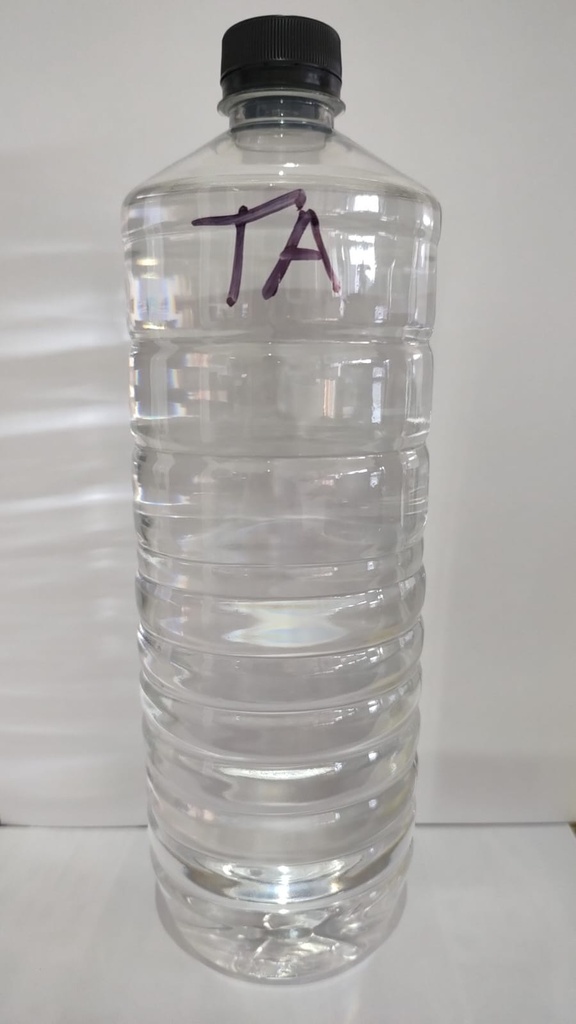 Thinner Americano envasado 1 L