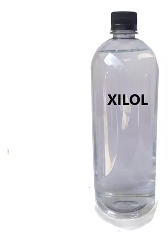 Xilol envasado 1 L