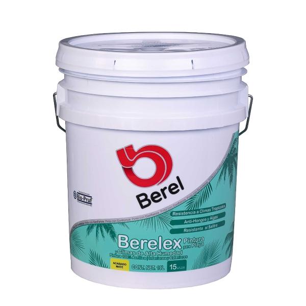 Berelex Pint Playa Base Neutra GL