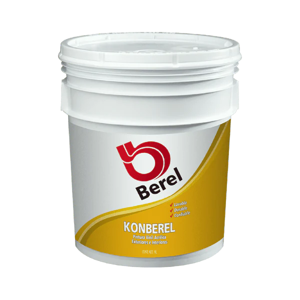 Konberel Base Deep GL