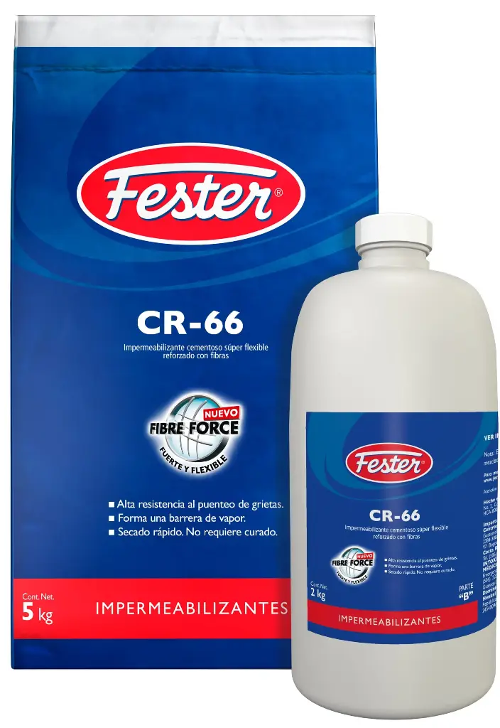 FESTER CR 66 7 KG