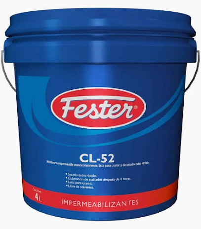 FESTER CL-52 4 LT.