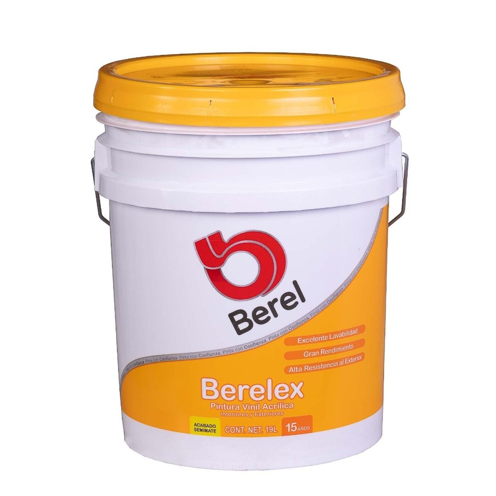 Berelex 15 Base Neutra CB
