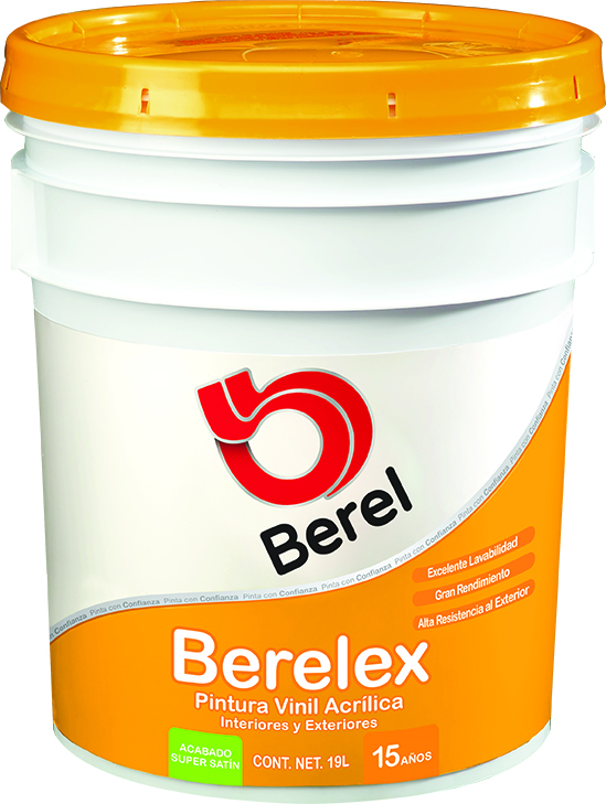 Berelex Base Neutra CB