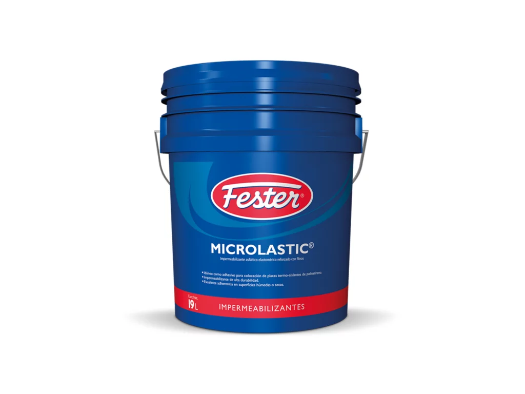 [FST127] Fester Microlastic Cubeta 19 lts