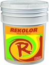 Rekolor Blanco 2 años