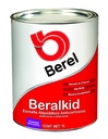 Beralkid esmalte secado 2 horas