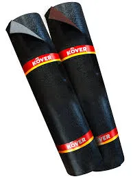 Kover Prefab. APP/SBS