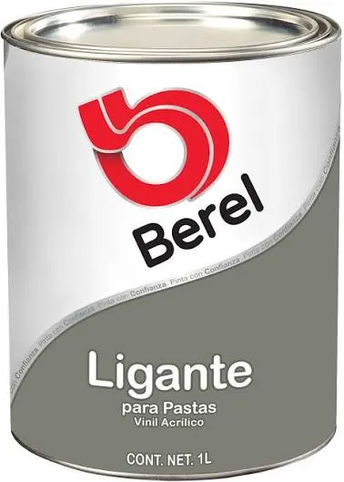 Ligante para Pastas