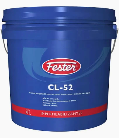 Fester Cl-52 GL