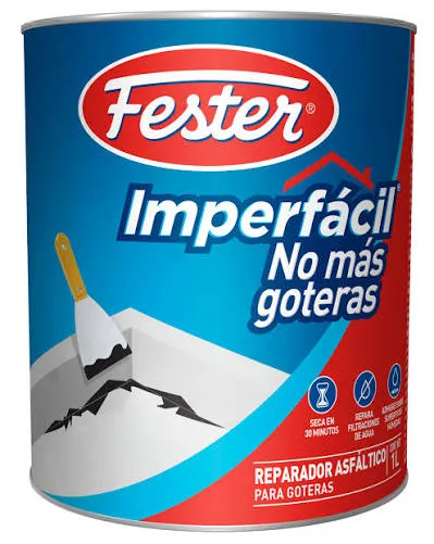Fester Imperfacil Nmg Pasta