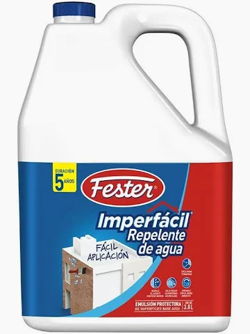 Fester Imperfacil Repelente De Agua