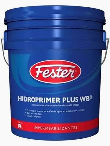 Fester Hidroprimer Plus Wb Gl