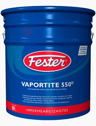 Fester Vaportite 550