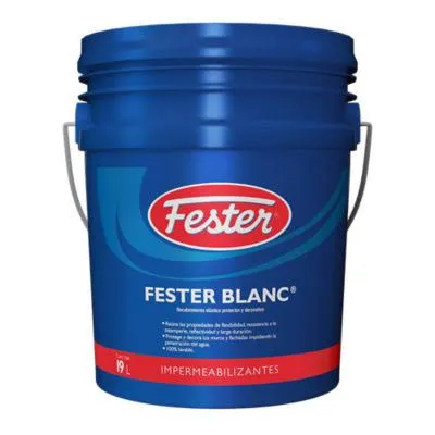 Festerblanc Blanco