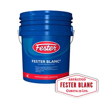 Festerblanc Terracota