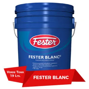 [1630104] Festerblanc Verde Tenis