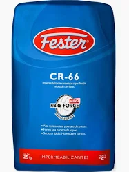 Fester Cr 66 Ff Gris