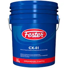 Fester Cx-01