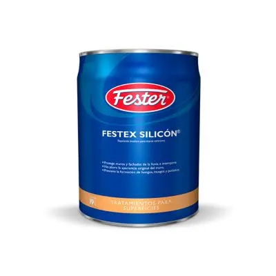 Festex Silicon