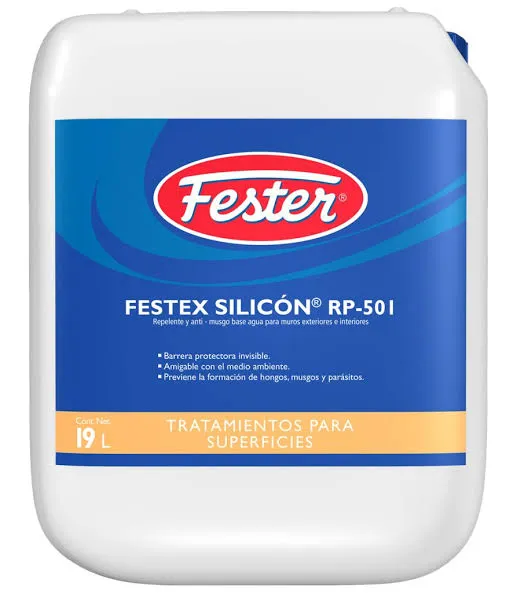 Festex Silicon Rp-501