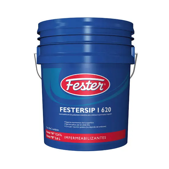 Festersip I 620 15L