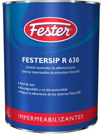 Festersip R 630 4X4L